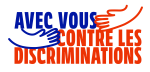 Avec vous contre les discriminations